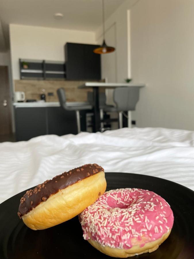 Appartamento Milmari N66 Kopaonik Esterno foto