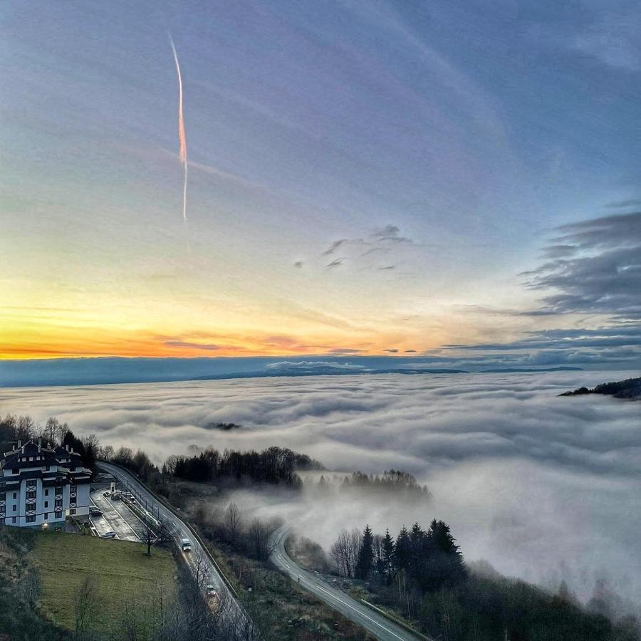 Appartamento Milmari N66 Kopaonik Esterno foto