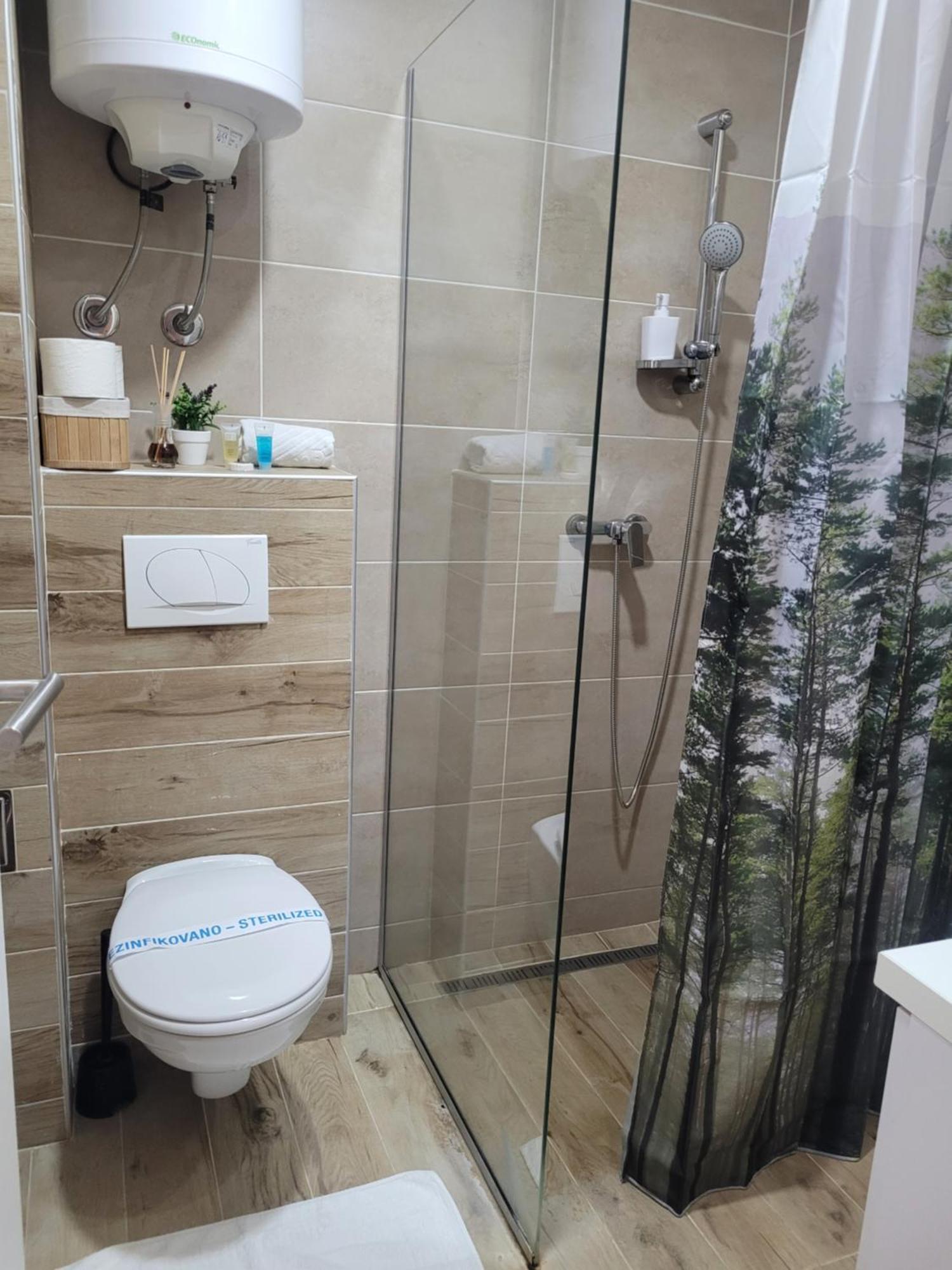 Appartamento Milmari N66 Kopaonik Esterno foto