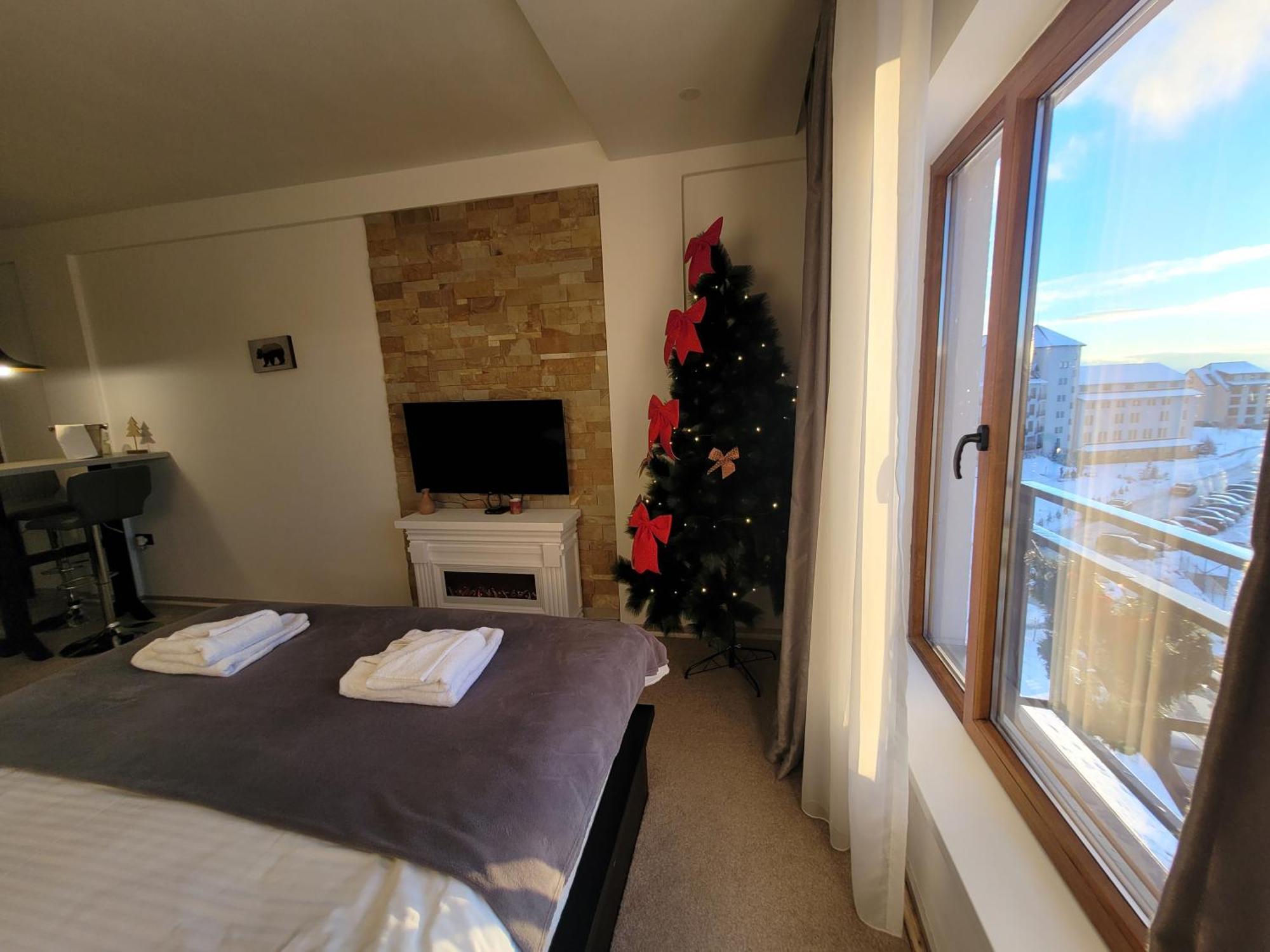 Appartamento Milmari N66 Kopaonik Esterno foto