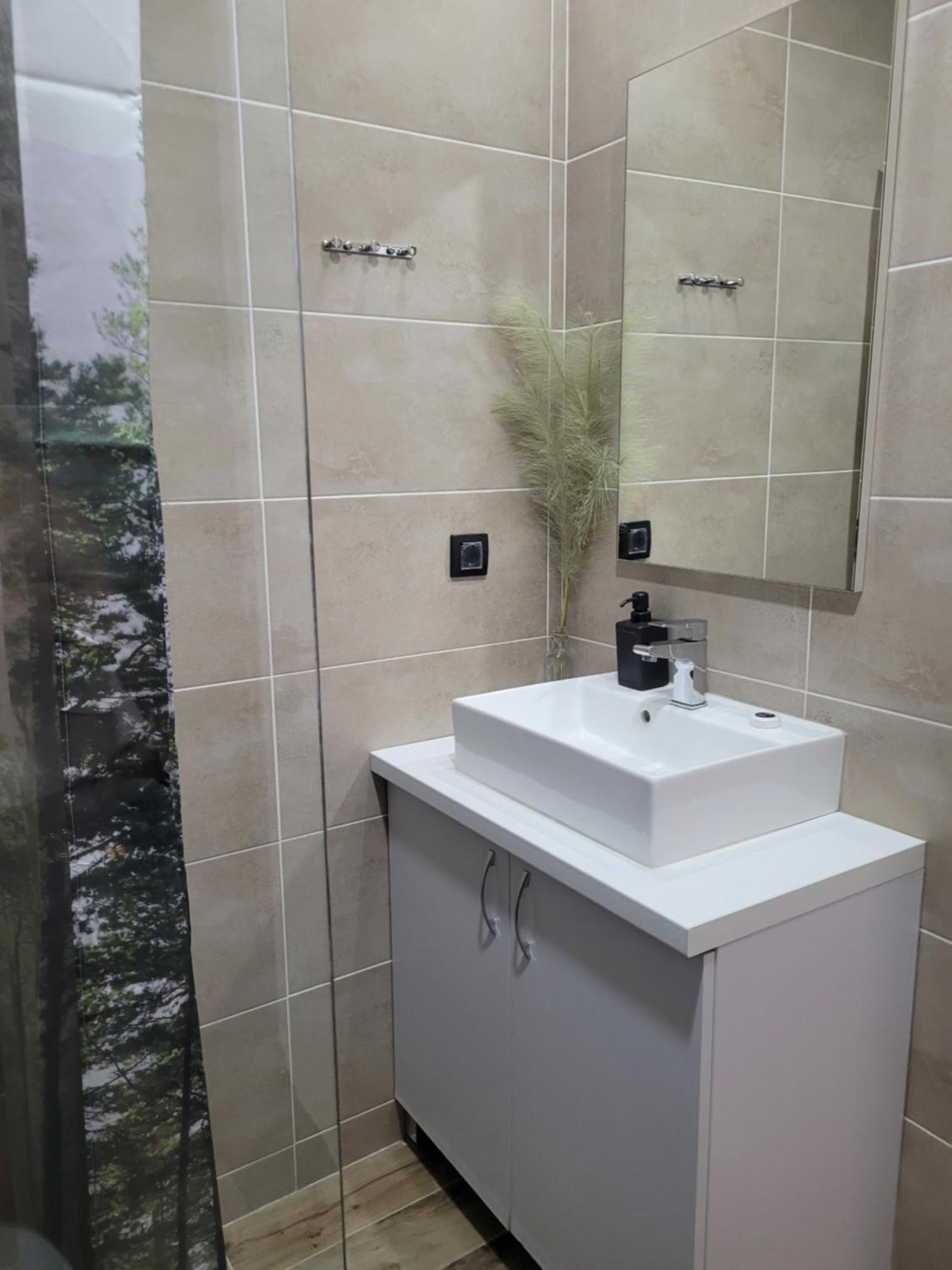 Appartamento Milmari N66 Kopaonik Esterno foto