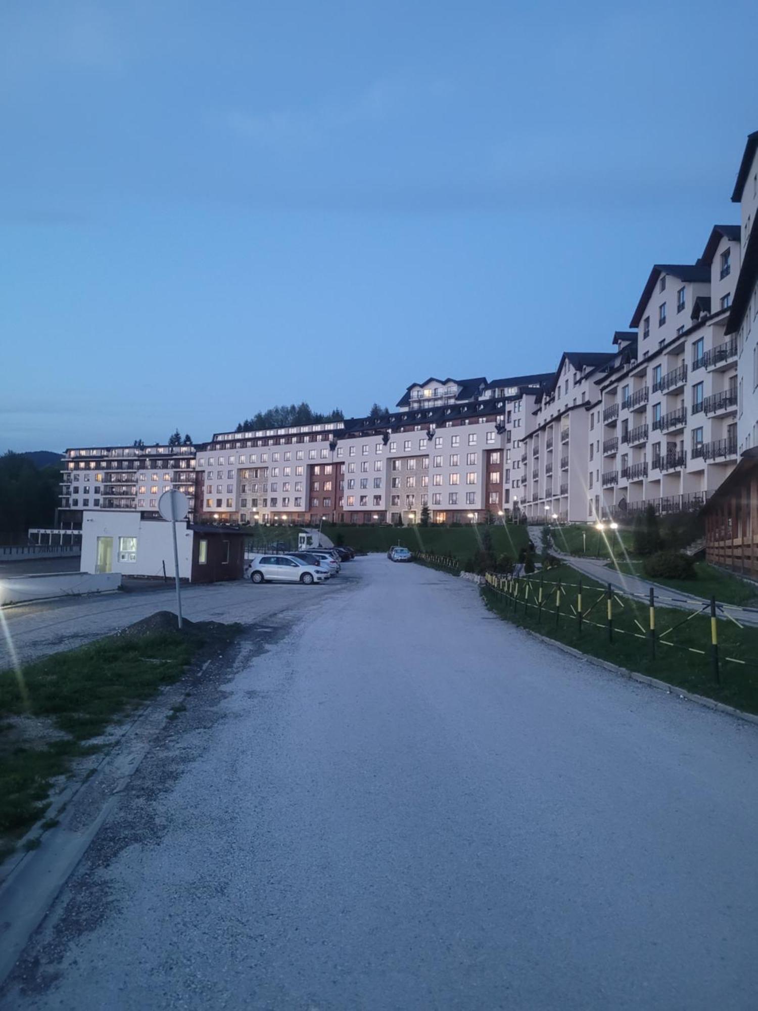 Appartamento Milmari N66 Kopaonik Esterno foto